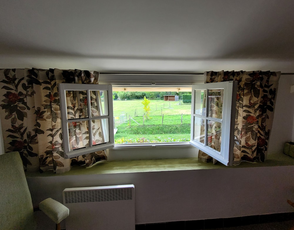 Gîte Près des Montgolfières