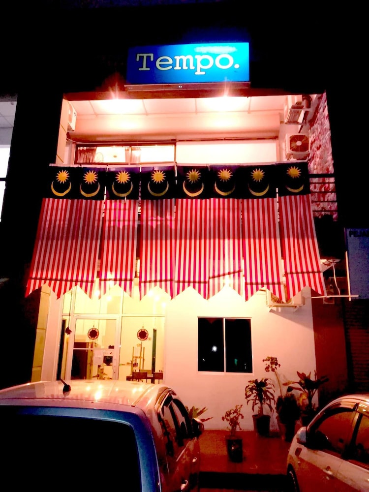 Tempo - Hostel photo 1