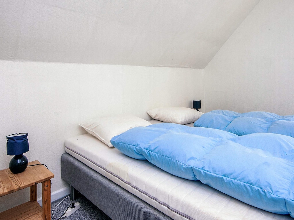 6 Person Holiday Home in Grenaa