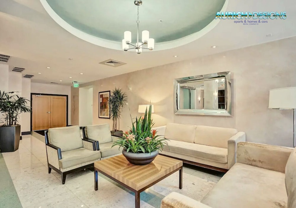 The Tides on the Beach by Aurich Designs - Image 2