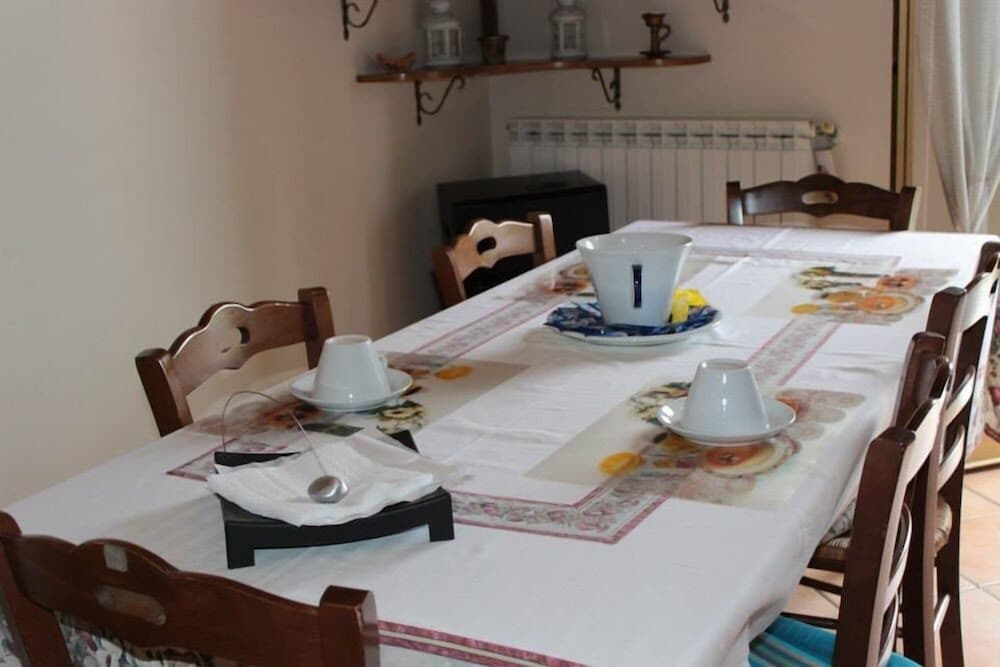 B&B Nonna Grazia