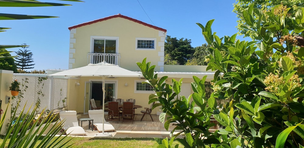 Constantia Cottages