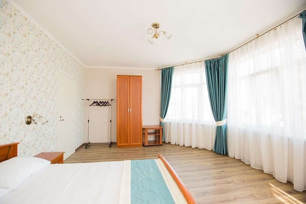 Oliviya Guest House view 4