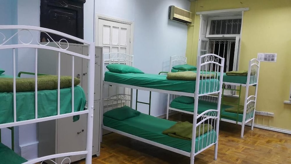 Guesthouse Burla - Hostel view 3