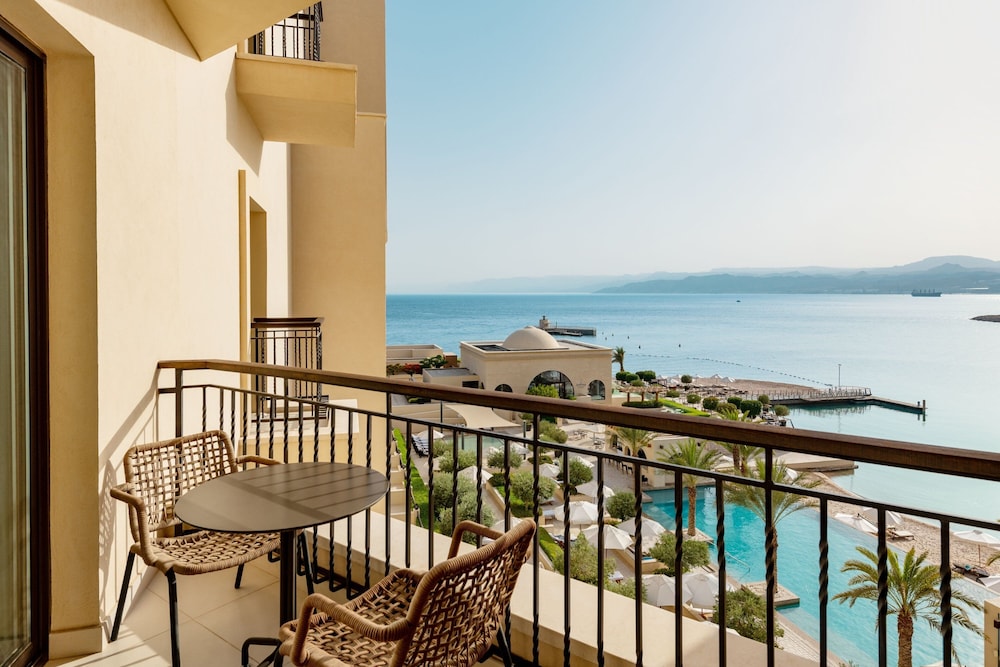 Aqaba Vacations - Al Manara, a Luxury Collection Hotel, Saraya Aqaba - Property Image 133