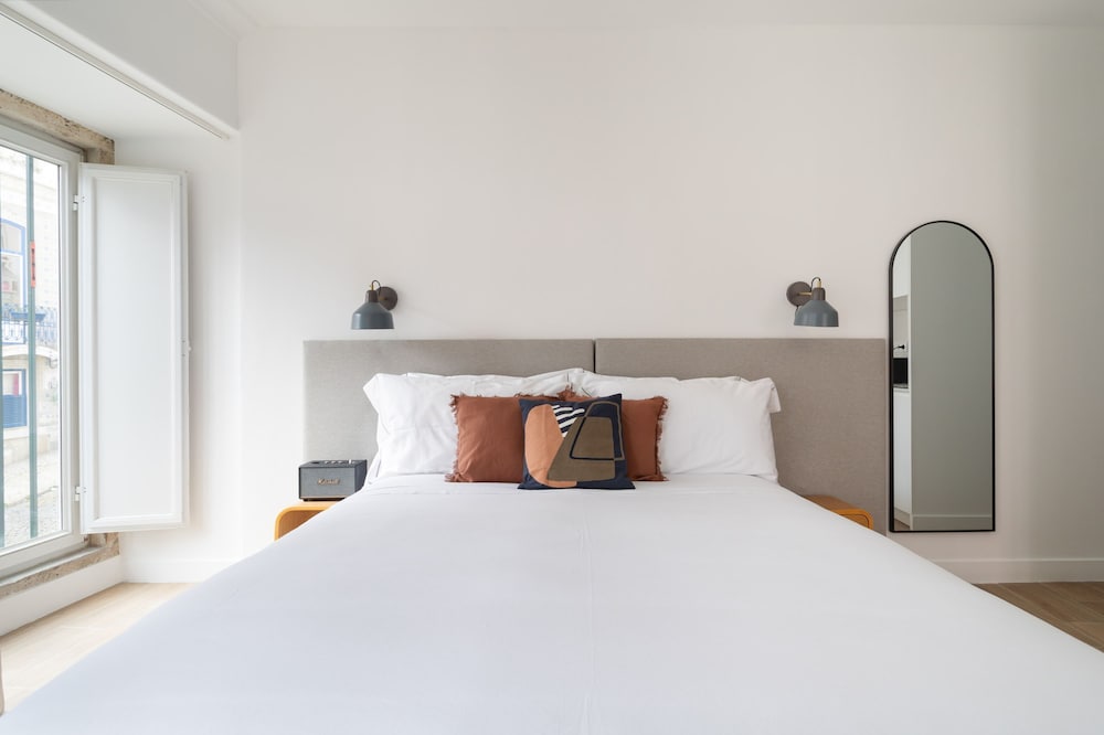 Lapa Diplomatic Flat 0 3 by Feel Lisboa