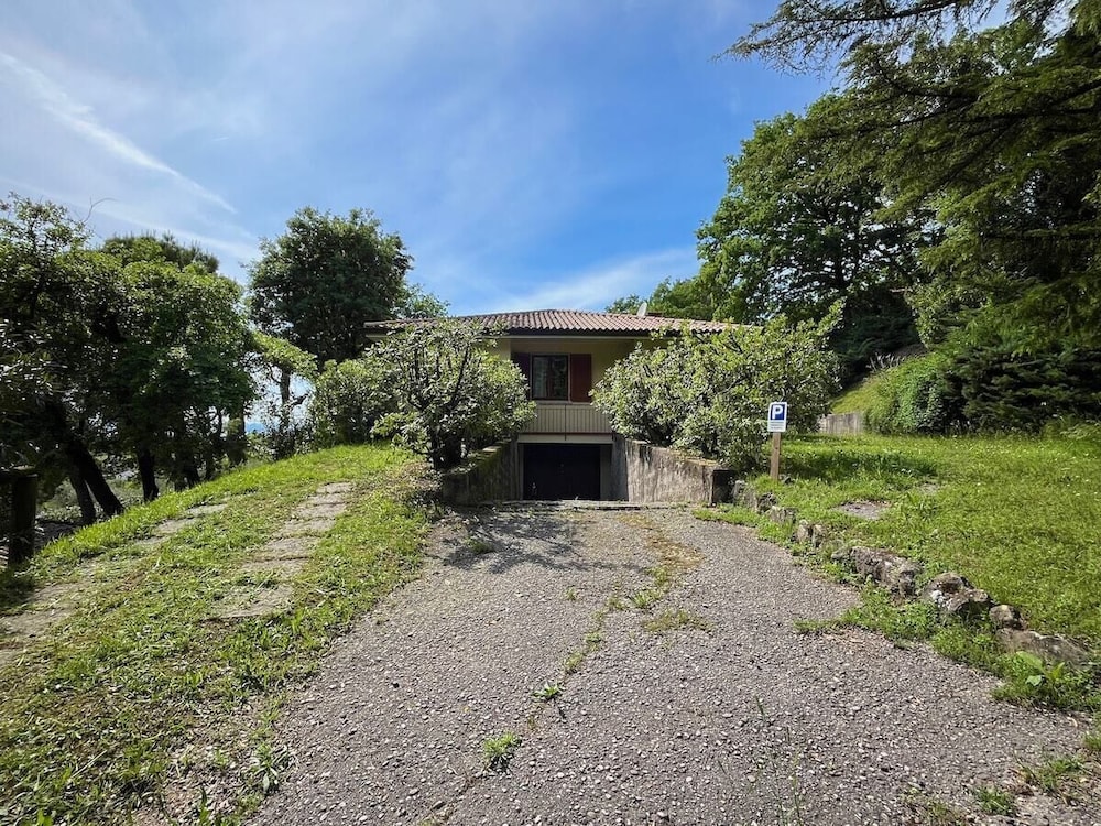 Residence Casa Adriana
