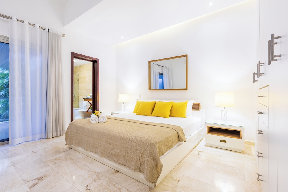 Villa Desiree - Family Villa in Cocotal