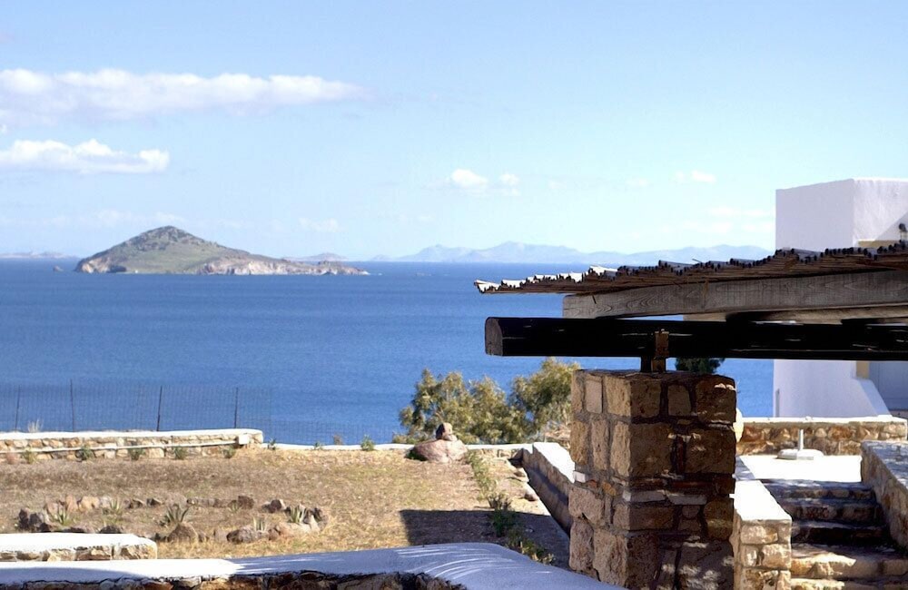 Patmos Studios