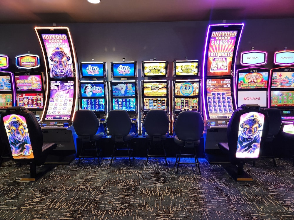 Wild Rose Casino & Hotel Emmetsburg view 4