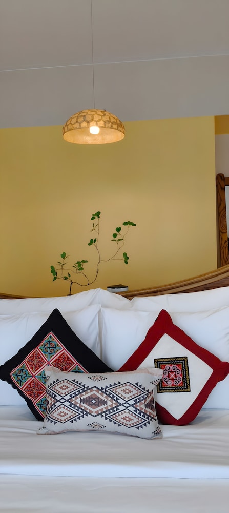 Hayha Villa - Tropical Garden Khem Beach