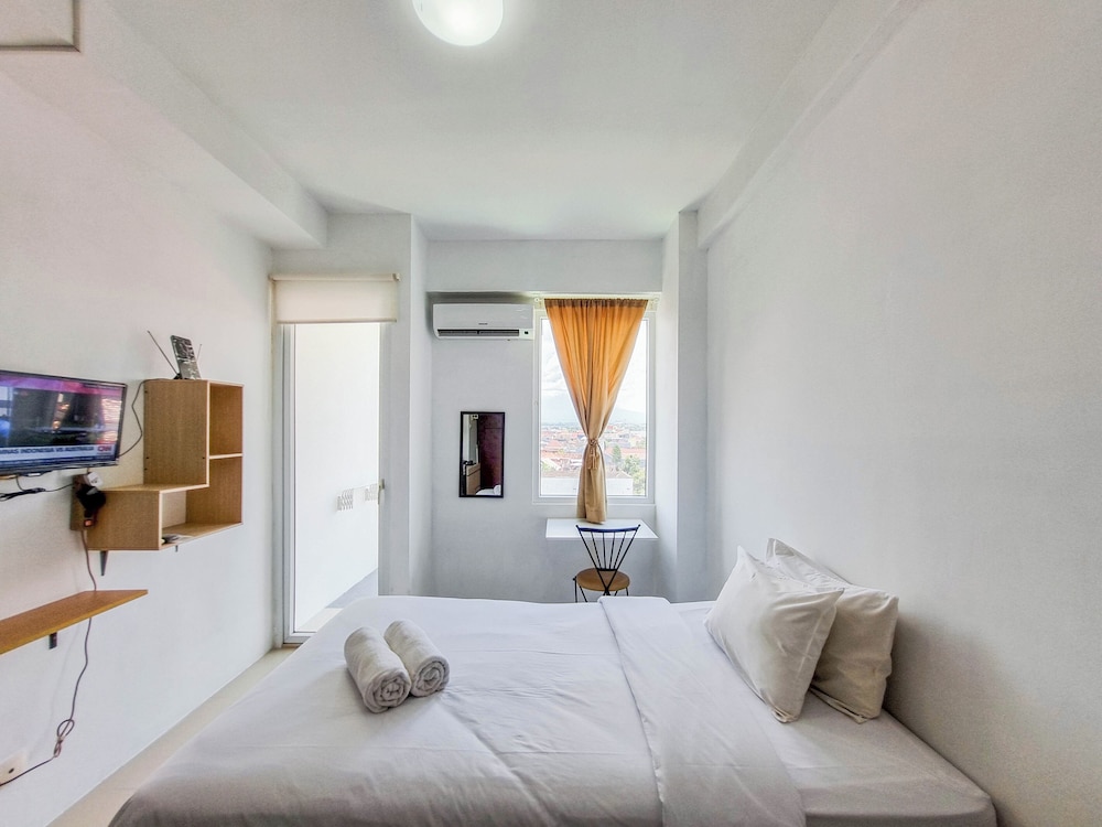 Simply Good Studio at Vivo Apartment