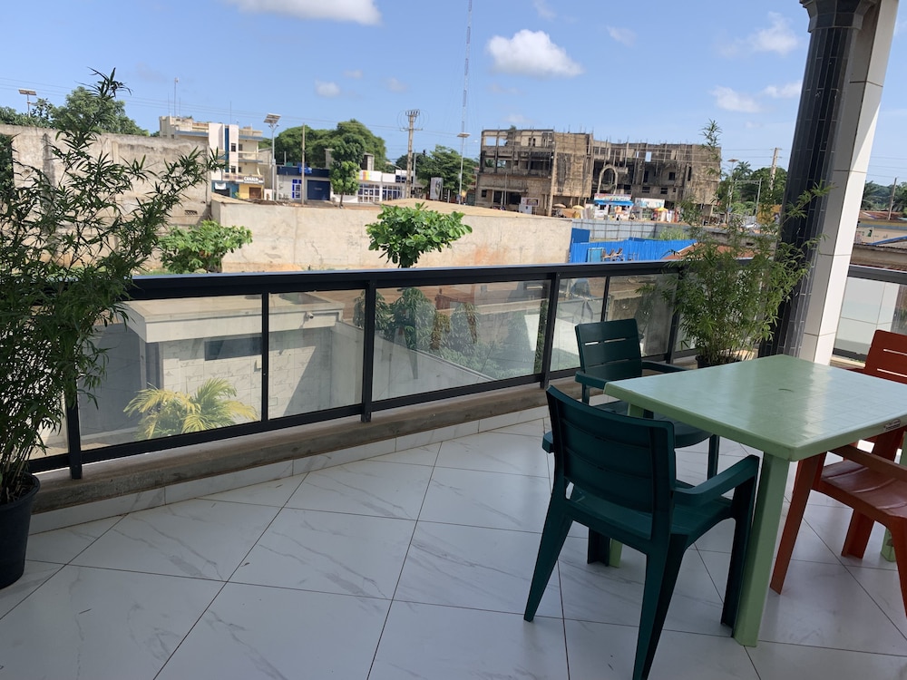 Guest House Ile-Ife