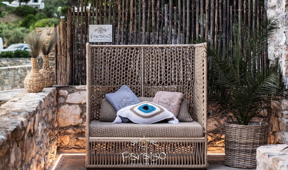 Natura Luxury Villas