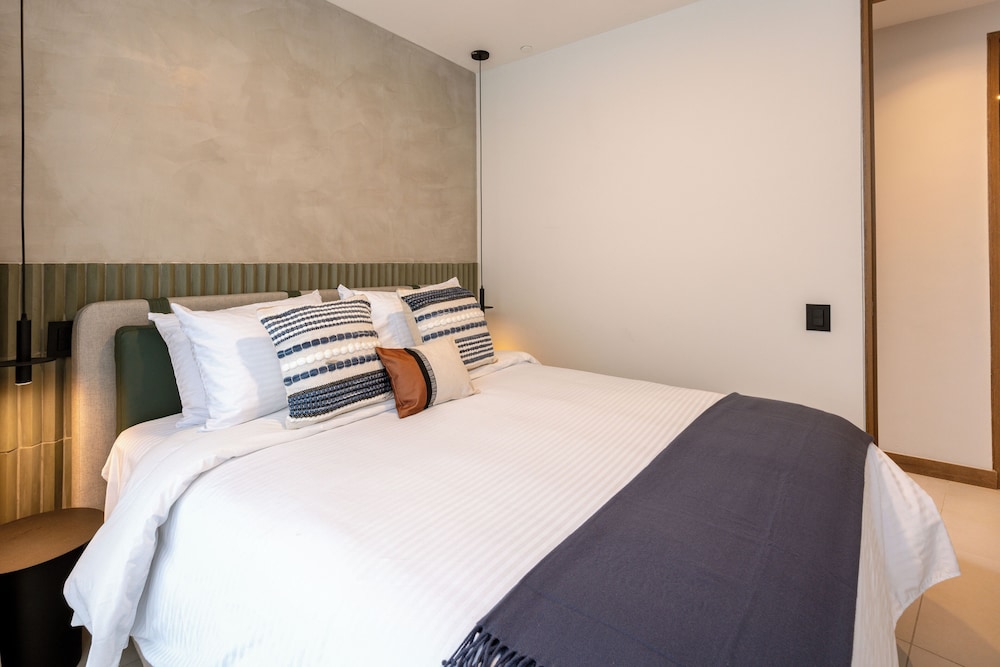 Bio 26 Apartments
