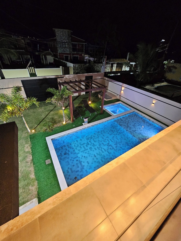 Casa Luna