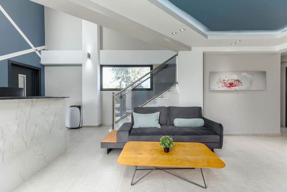 Ilis Villas