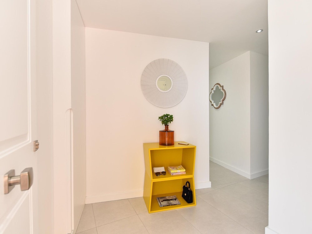 Apartment Mogan With Stunning Beach Views