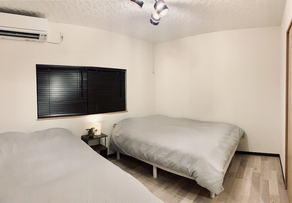 Asahi Kasumi Villa