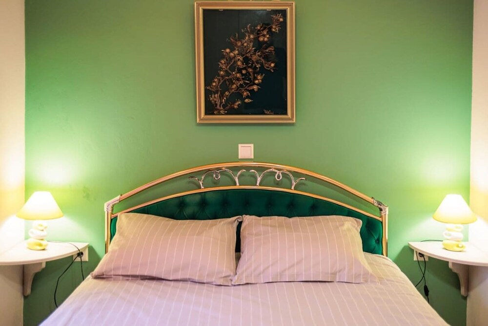 Arcadia Getaway - Levidi Sani 11 Suite