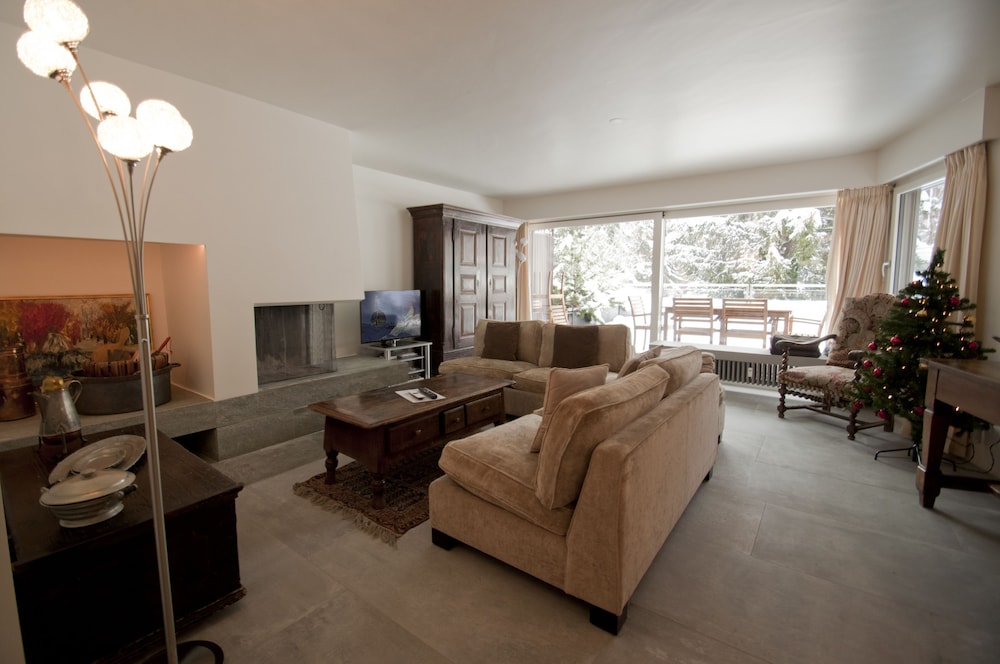 La Villa Emeline - Wohnung Emilie