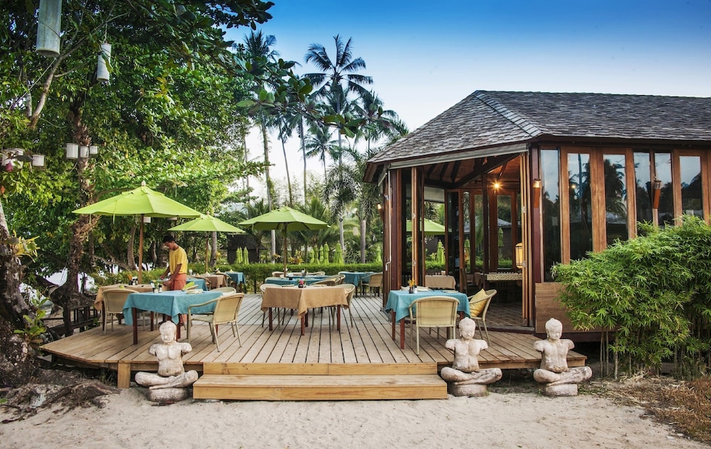 GajaPuri Resort Koh Chang