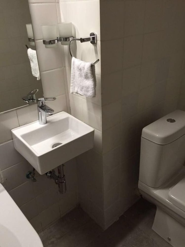 Harare City 1-bed Apartment