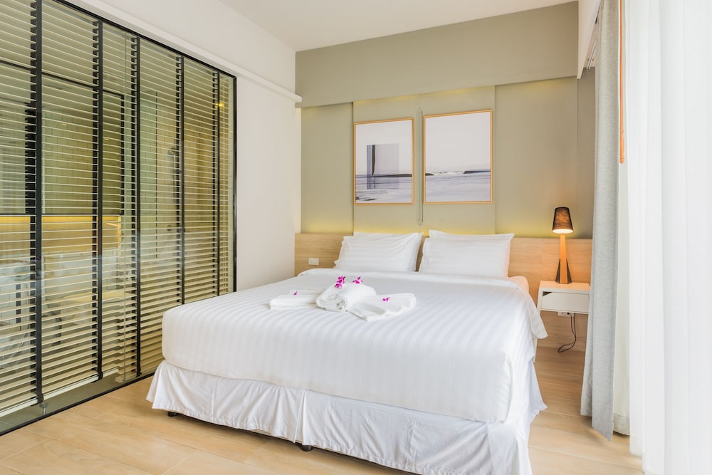 Snoozz Hotel - Hostel