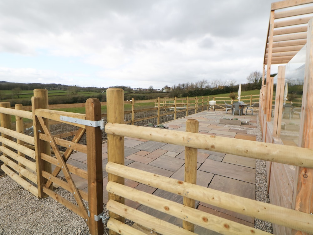 Stables Lodge