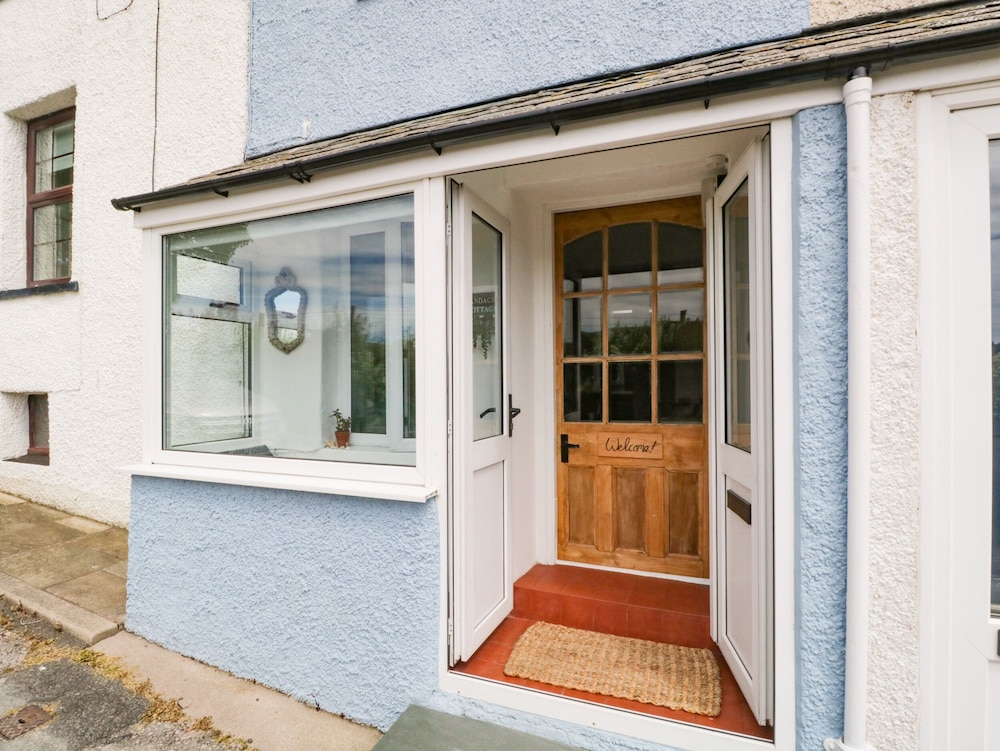 Sandacre Cottage