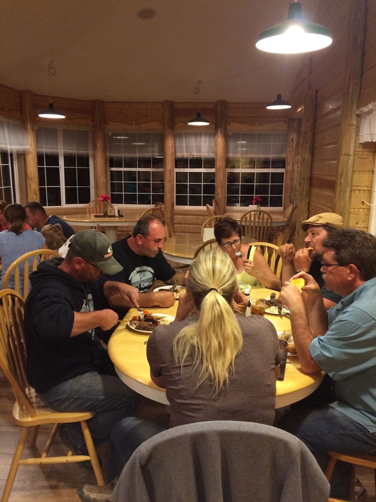 Alexander lake lodge - Property Image 104