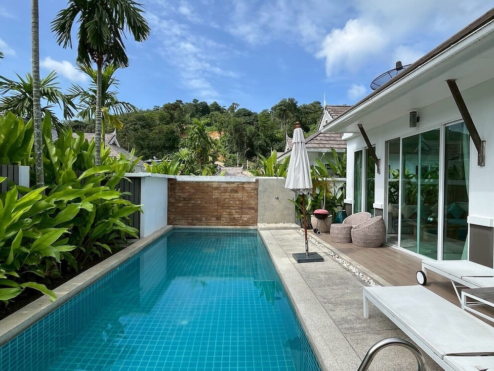 Kamala Garden View Baan Ratri 4