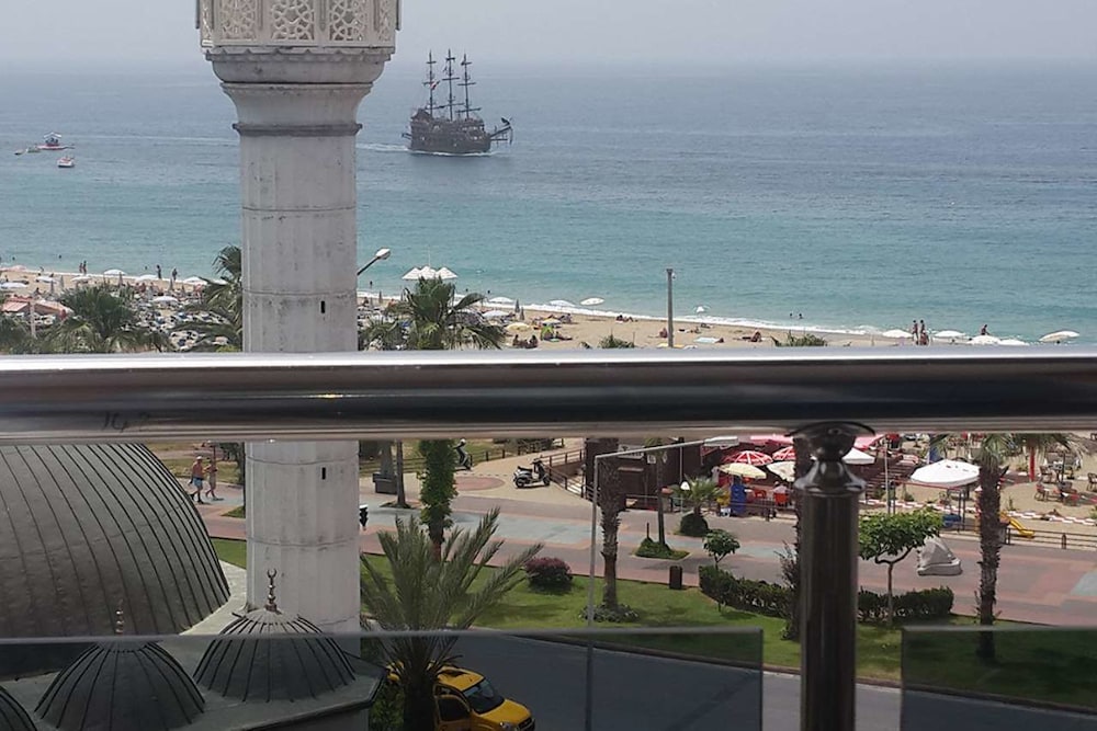 Kleopatra İkiz Otel - Image 35