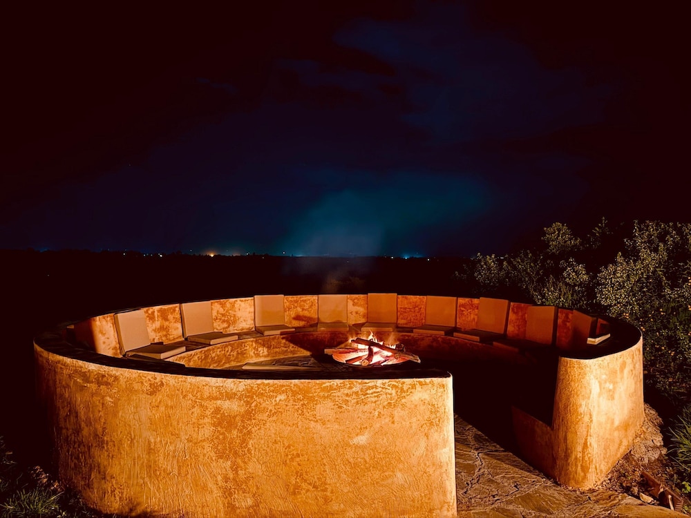 Eco 5 Bedroom 5 Bathroom Nanyuki Farm Villa - 2328
