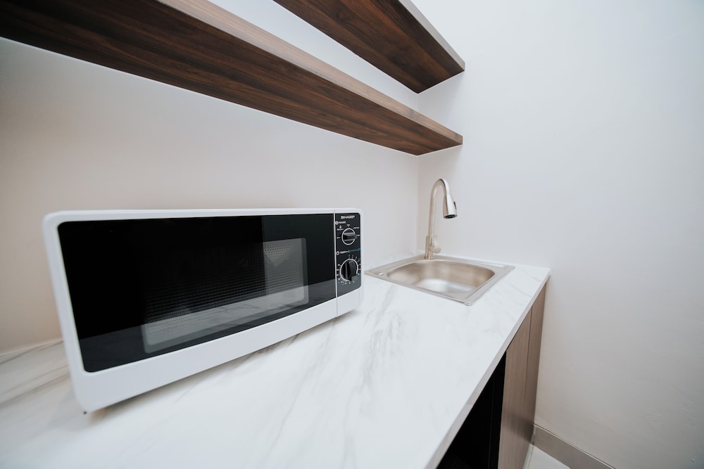 Casa Nika Suites Seminyak