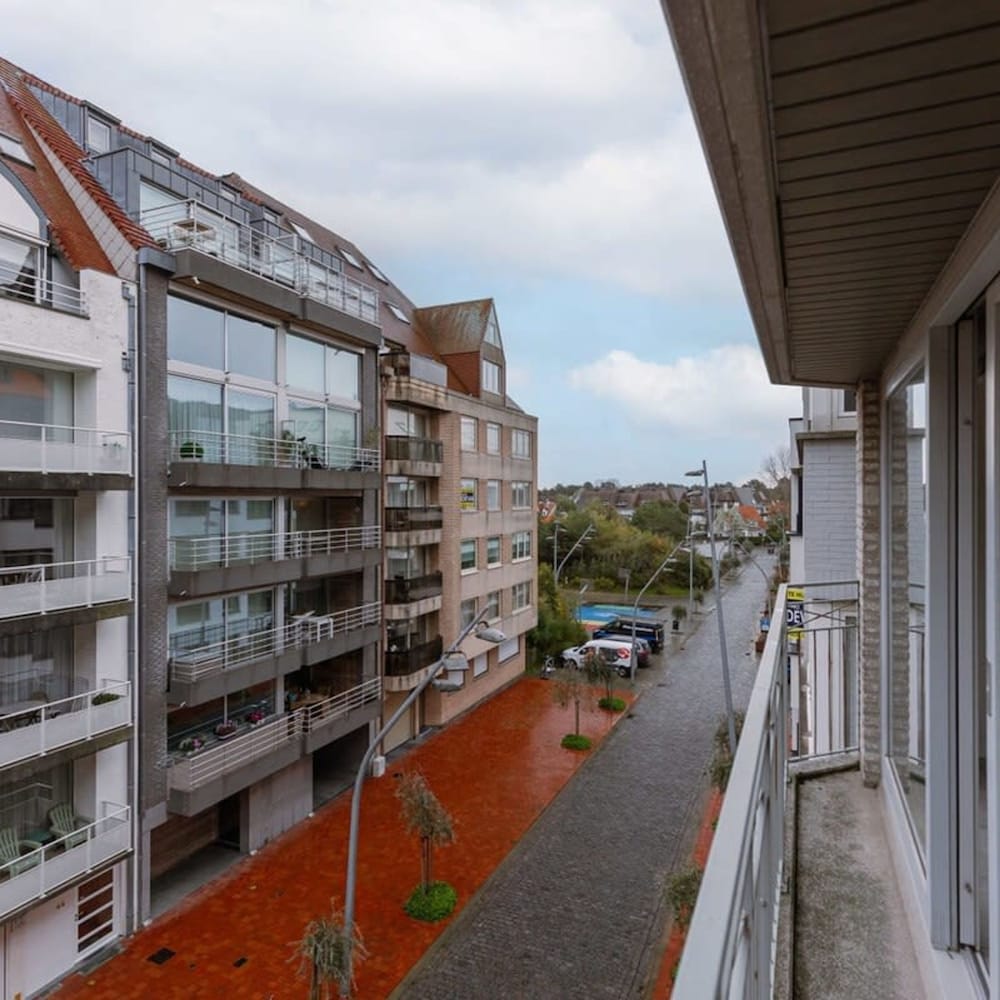 BE KNK Diks 27-3 1 in Knokke-heist