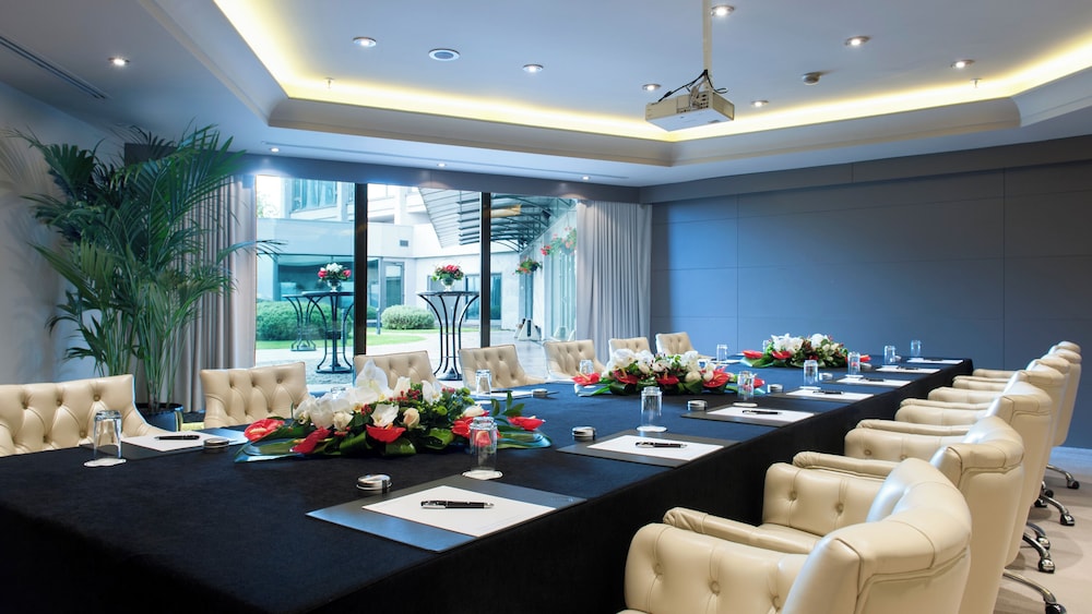 InterContinental Istanbul by IHG - Image 229