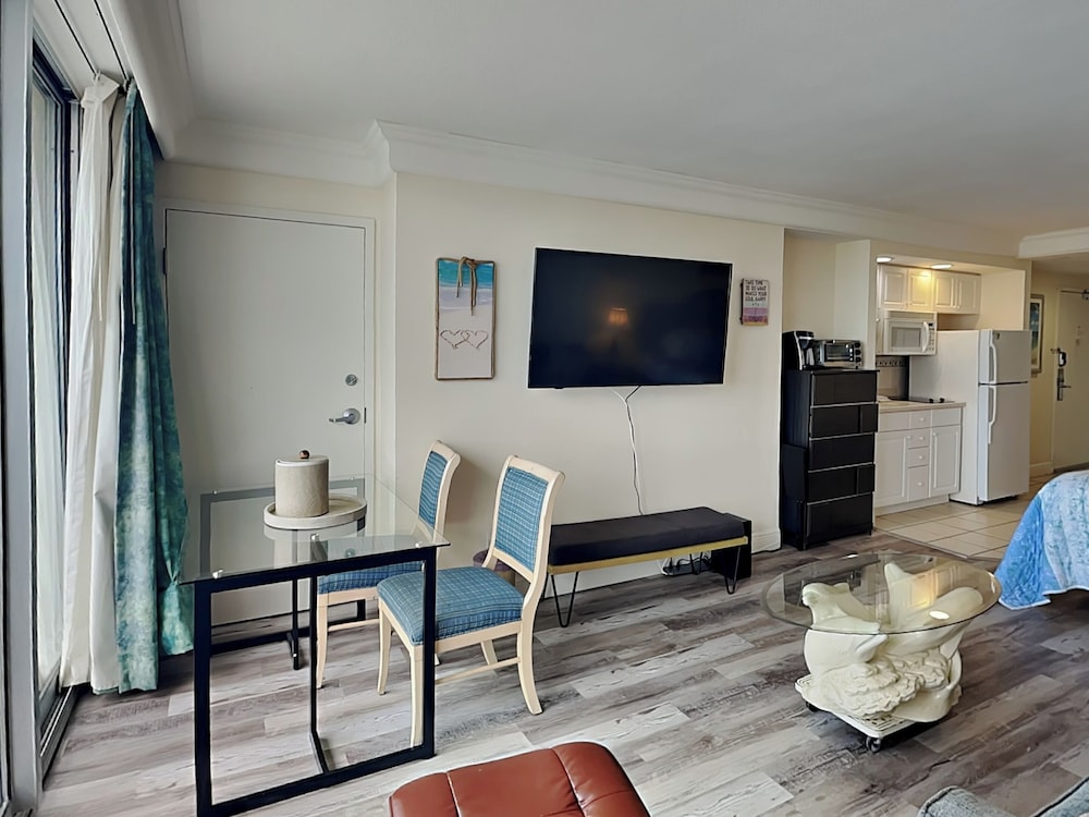 Daytona Beach Resort 922