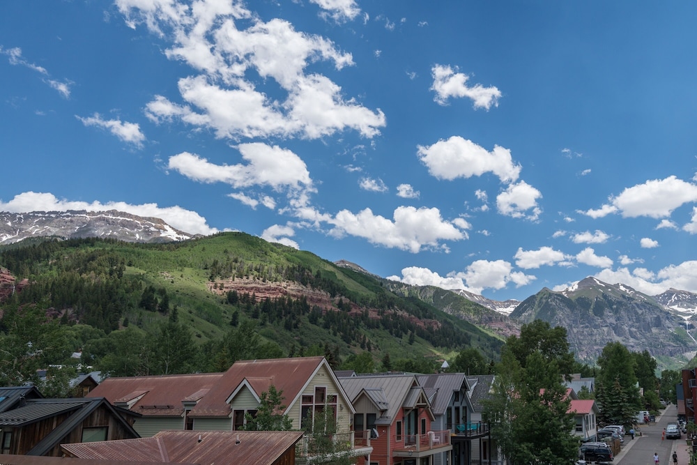 Alpine Lodging Telluride Ski Resort - Vacation Rentals