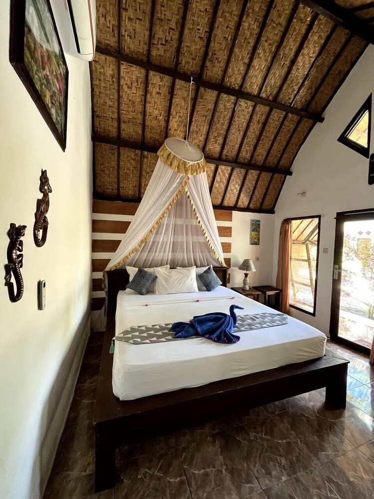 Nelly Homestay