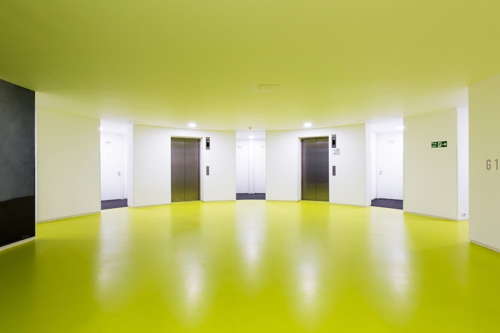 Birmingham Serviced Apartments - Rotunda