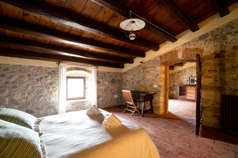 Mas Sastre - Luxury Farmhouse With Pool