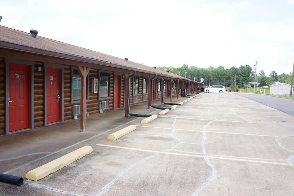 American Inn Motel by Capital O Camden AL