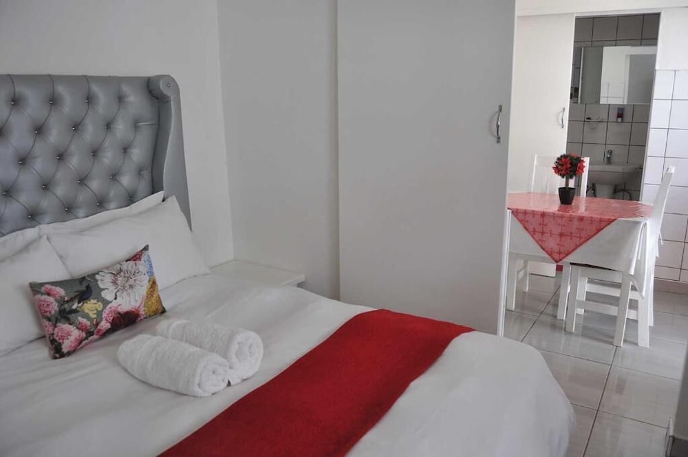 Ferndale Confortable Apartments