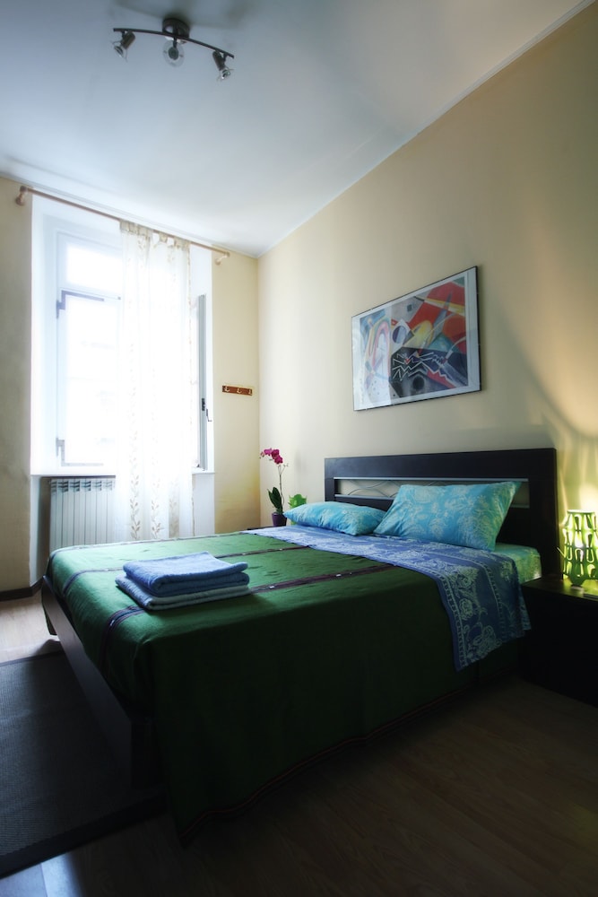 notaMi -  Colorful Apartment Porta Romana