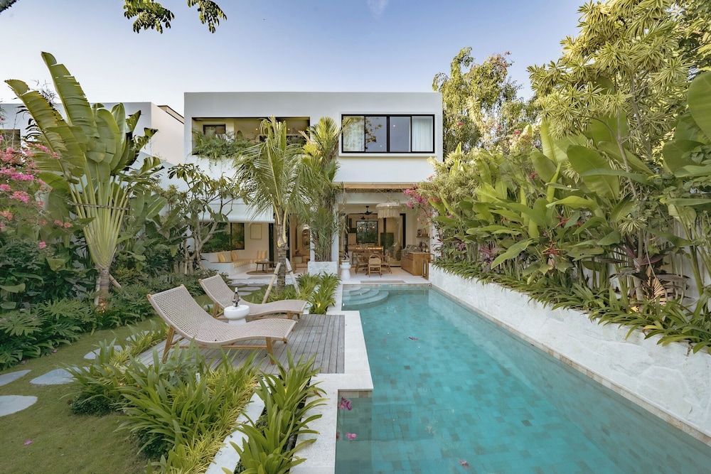 Kayana Villa Uluwatu