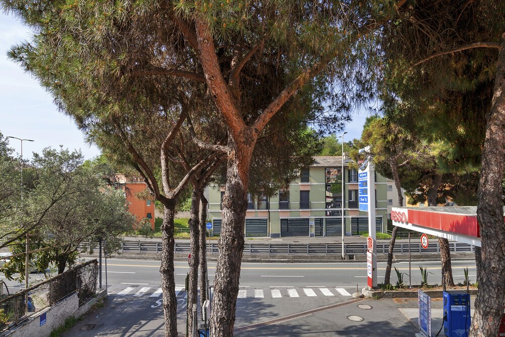 Genoa Vacations - Shelley Apartments By Wonderful Italy - Property Image 78