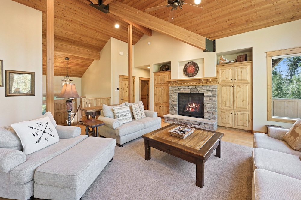 Wallowa 22 4 Bedroom Home