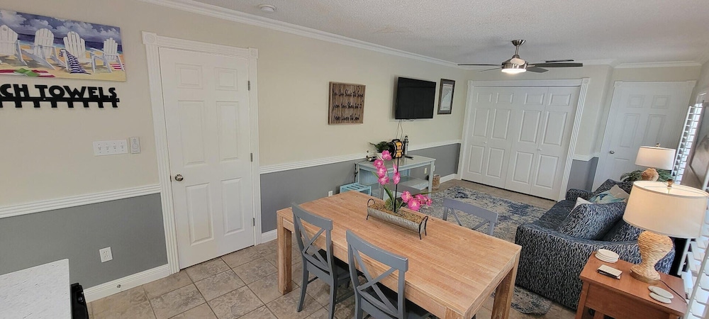 121 Snapper By The Sea 4 Bedroom Home