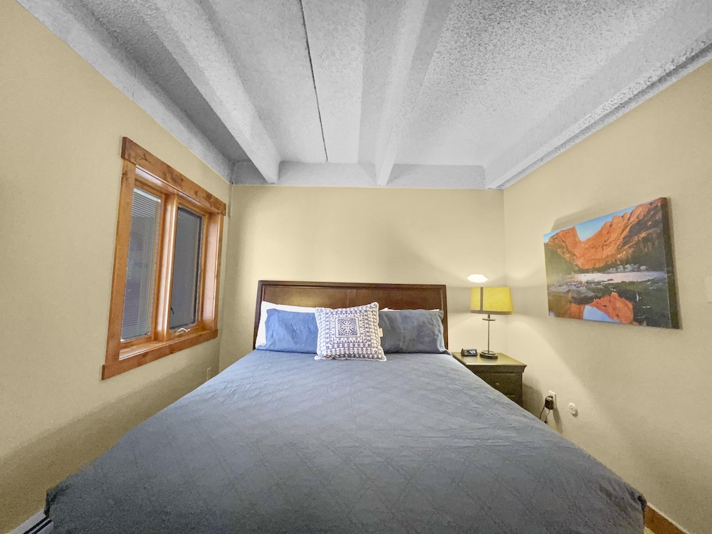 SkyRun - Copper Mountain Resort Vacation Condos